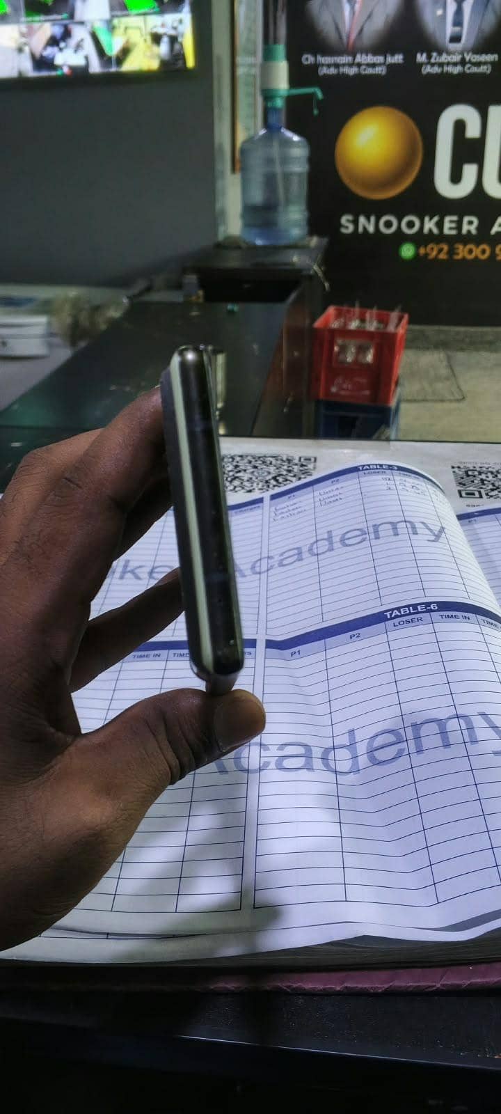 Google Pixel 6 7