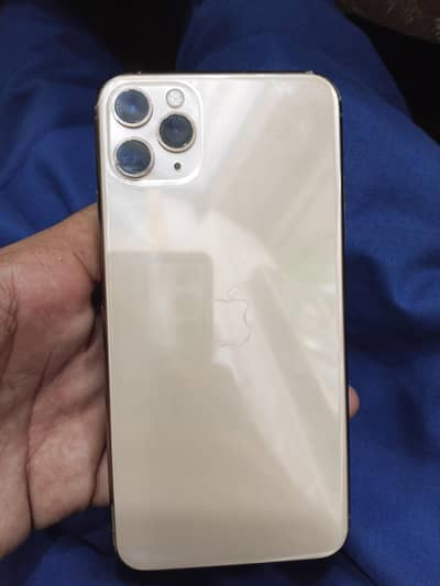 Apple iPhone 11 Pro Max