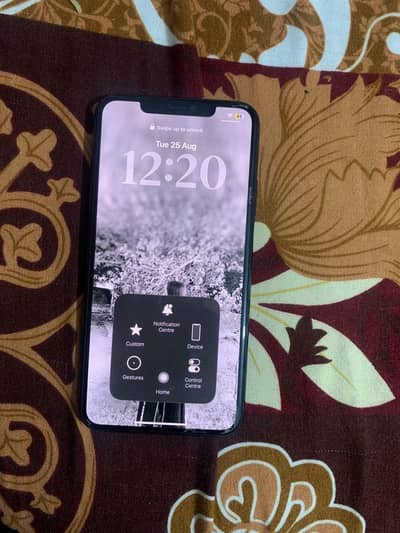 Apple iPhone 11 Pro Max