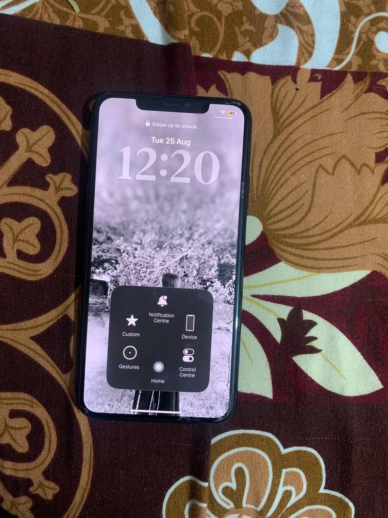 Apple iPhone 11 Pro Max 0