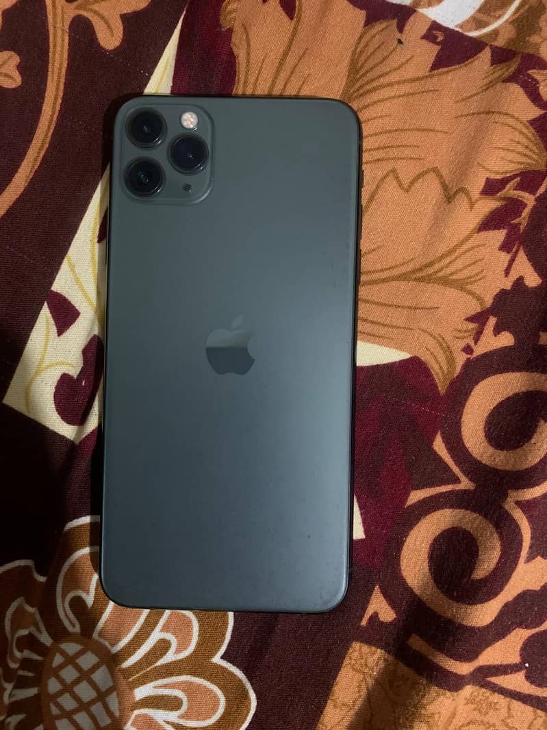 Apple iPhone 11 Pro Max 3