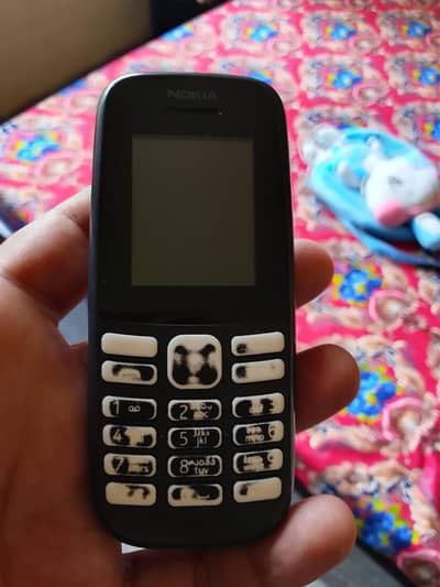 Nokia 105