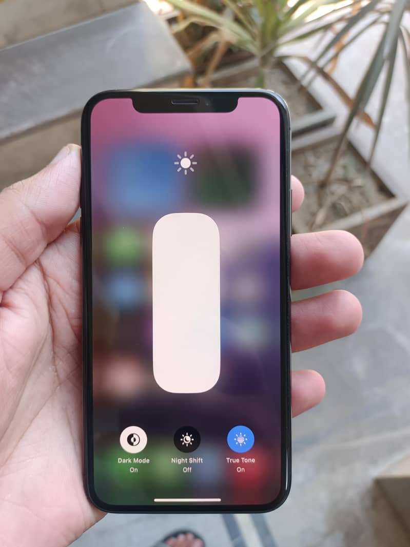 Apple iPhone XS 1