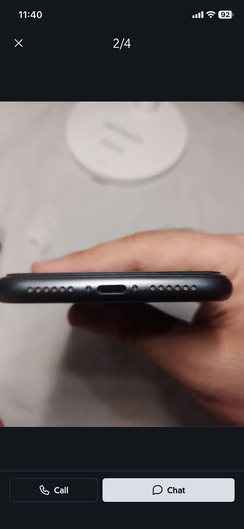 Apple iPhone 11 0