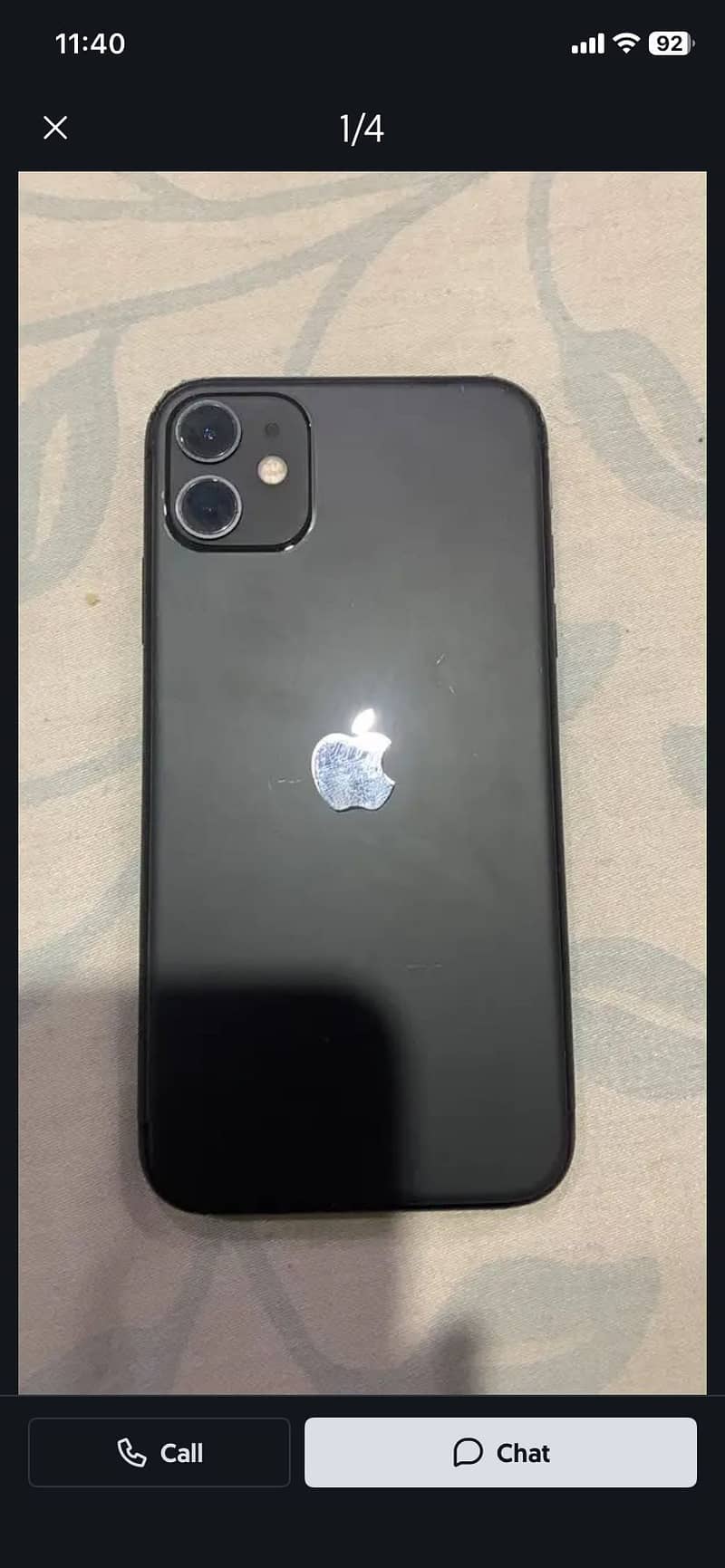 Apple iPhone 11 1
