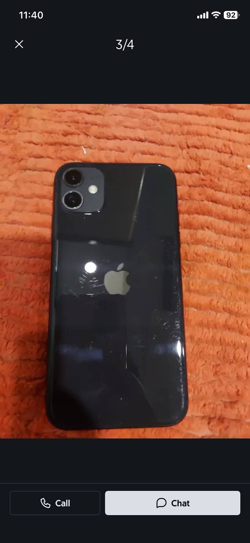 Apple iPhone 11 2