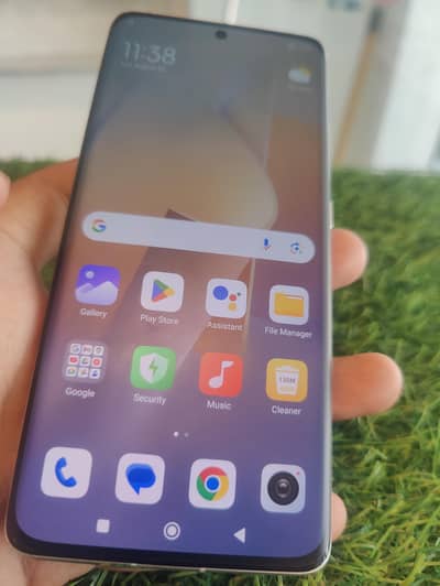 Xiaomi 12X