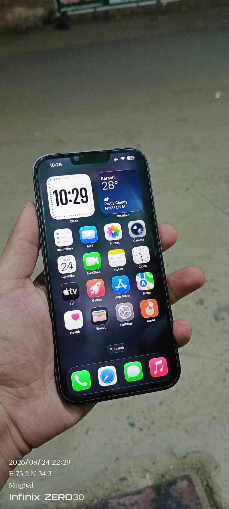 iphone 13 pro max 2