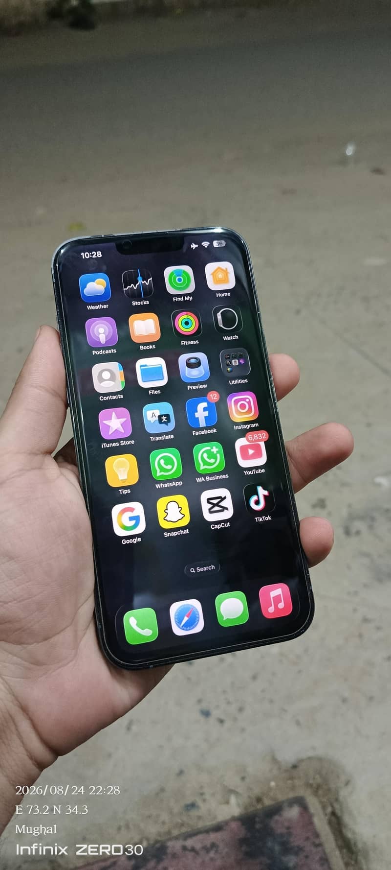 iphone 13 pro max 3