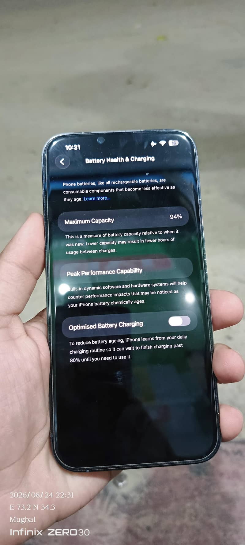 iphone 13 pro max 4