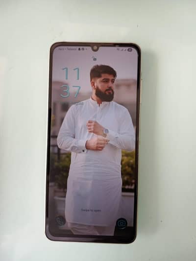 Samsung Mobile A06