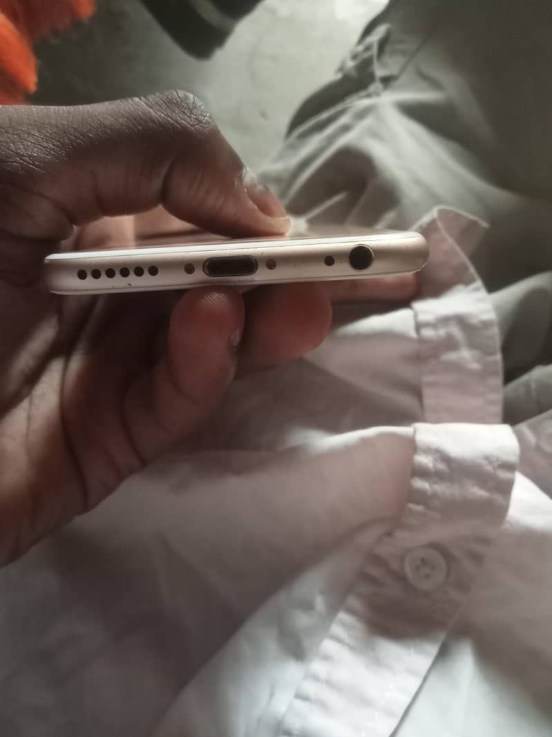Apple iPhone 6 3