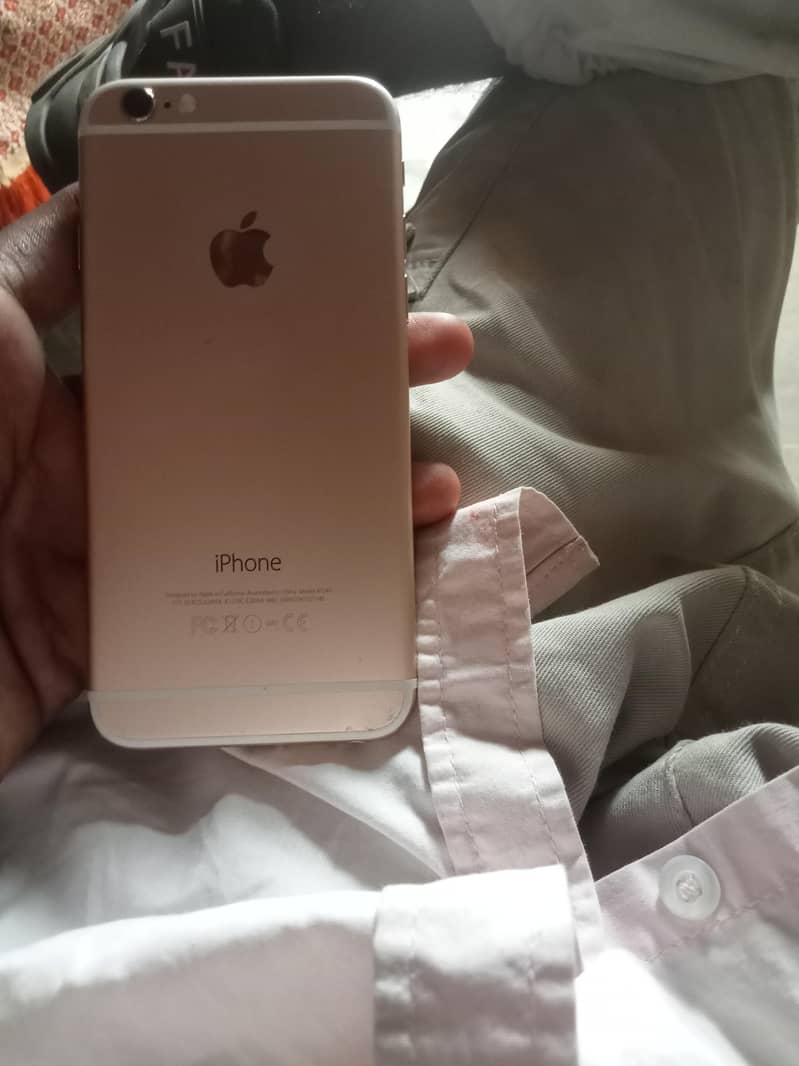 Apple iPhone 6 7