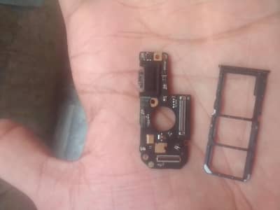 Redmi note 11 ka charging board ur oppo F17pro ki original sim tary
