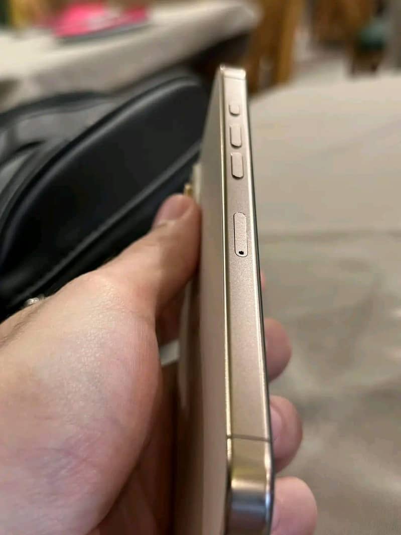 Apple iPhone 16 Pro Max 2