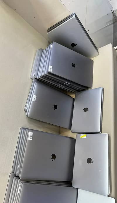 Apple MacBook Pro 2019 A1990 Core i7 16GB 1TB 15" Retina 4GB Graphic