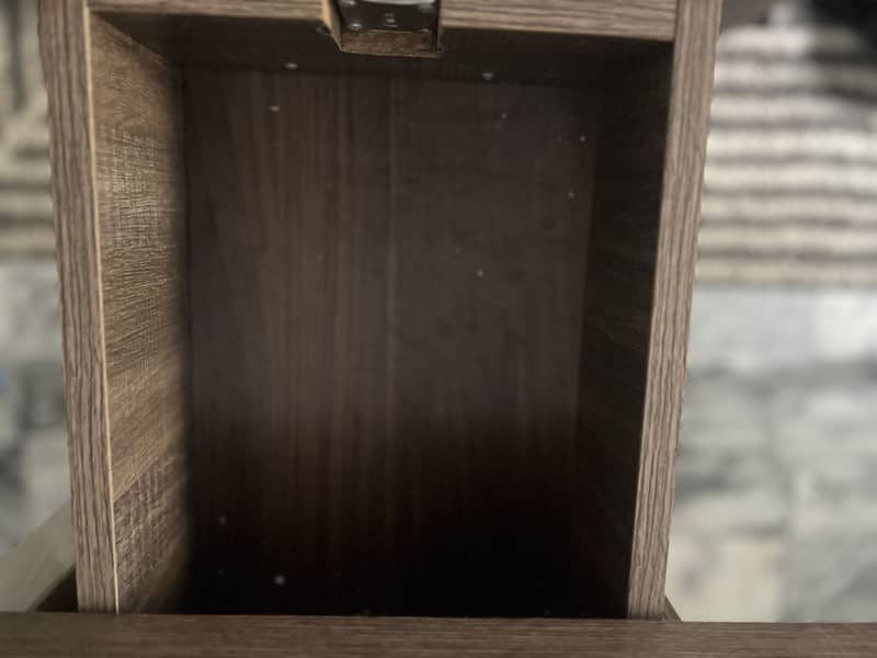 Working table 10/10 condition 1
