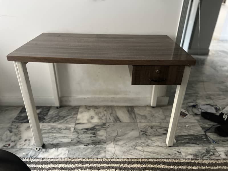 Working table 10/10 condition 5