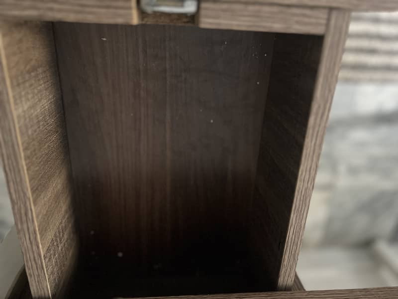 Working table 10/10 condition 6