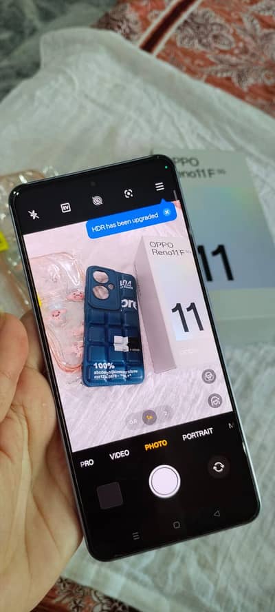 OPPO Reno11 F