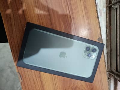 Apple iPhone 11 Pro Max