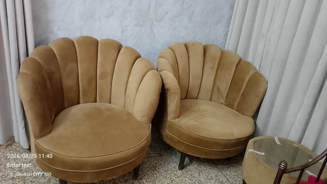 coffee chairs 1