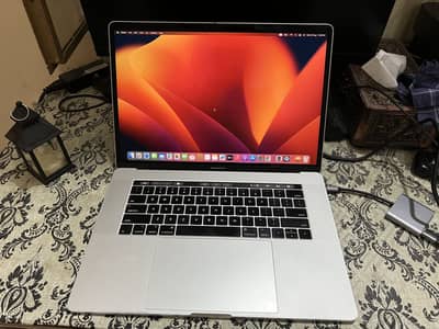 Apple Macbook Pro 2017