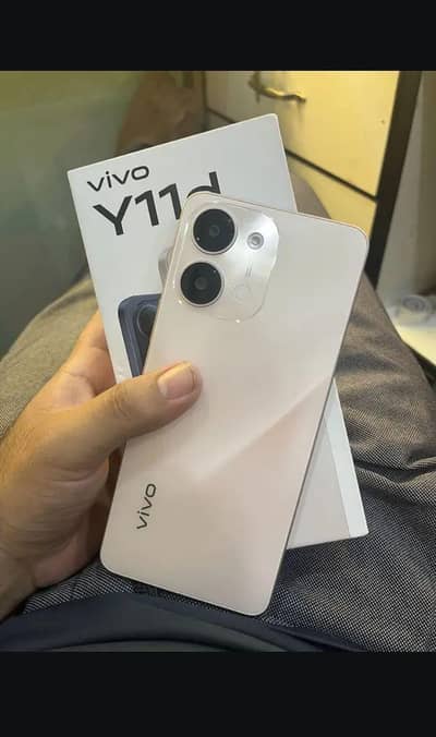Vivo Y11 d 6/128