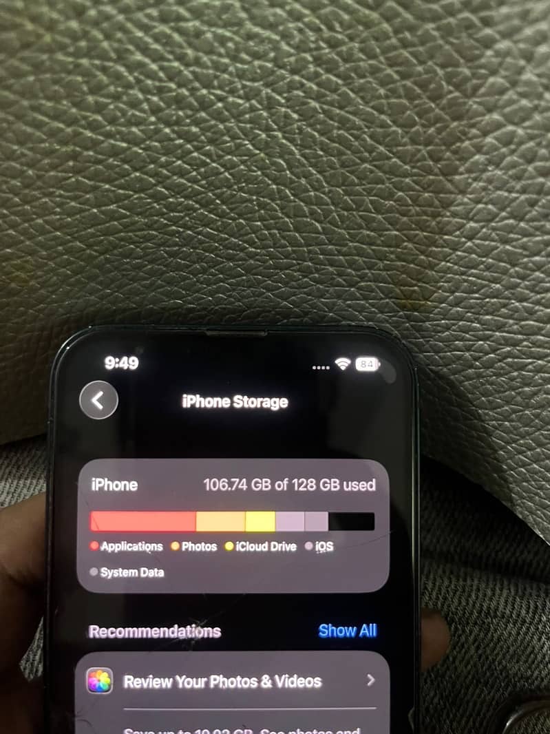 Apple iPhone 13 3