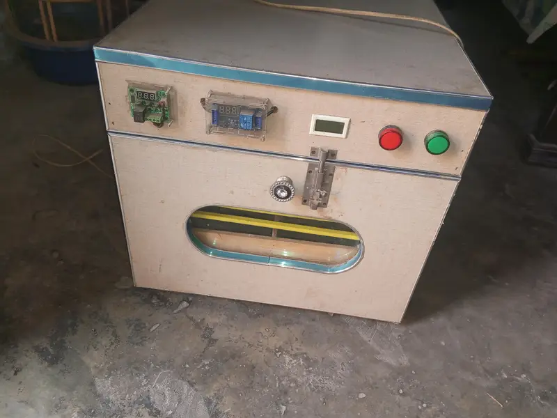 Egg incubator for sale 48egg limit