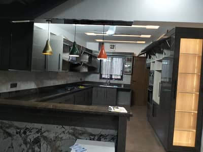 10 Marla House Available For Rent Bahria Enclave Sector?