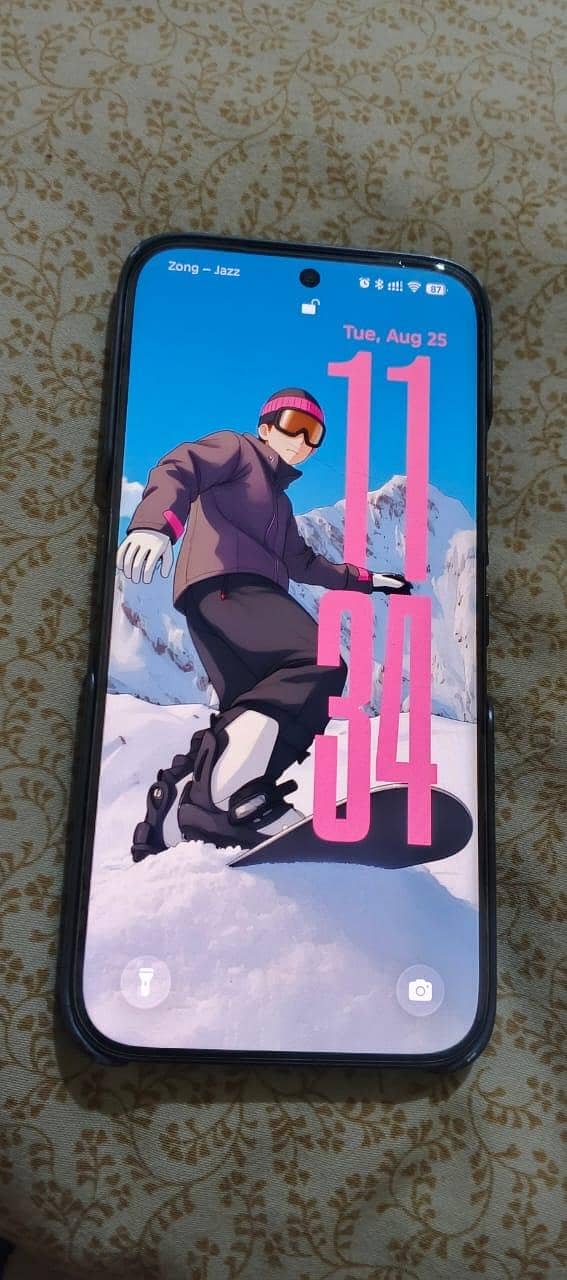 Tecno camon 50 pro 0