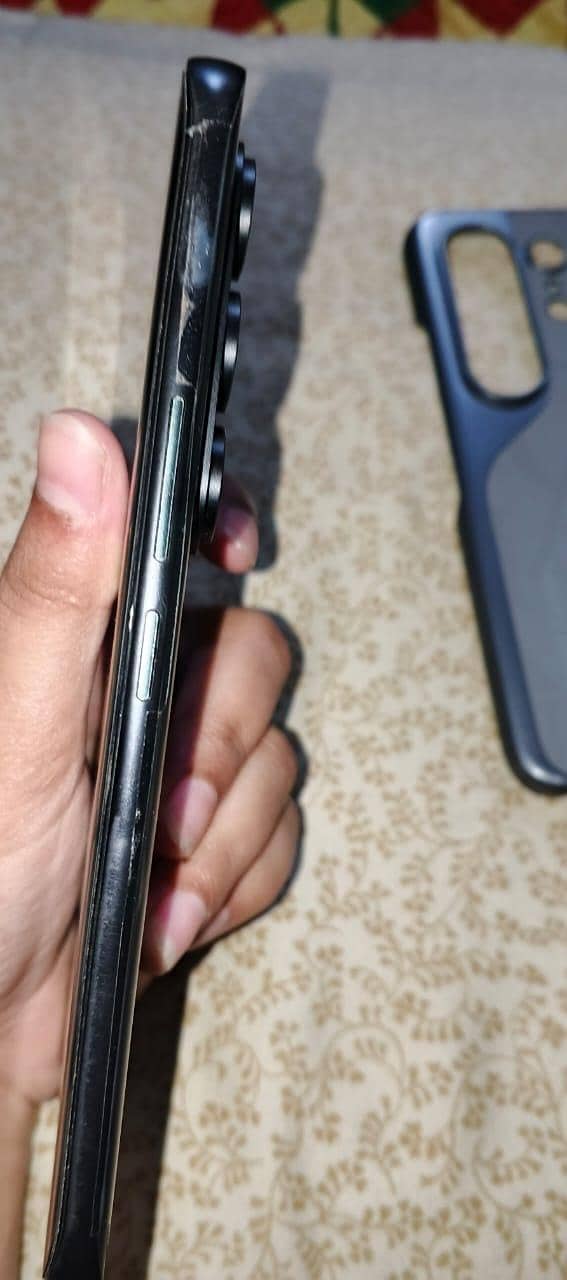 Tecno camon 50 pro 3
