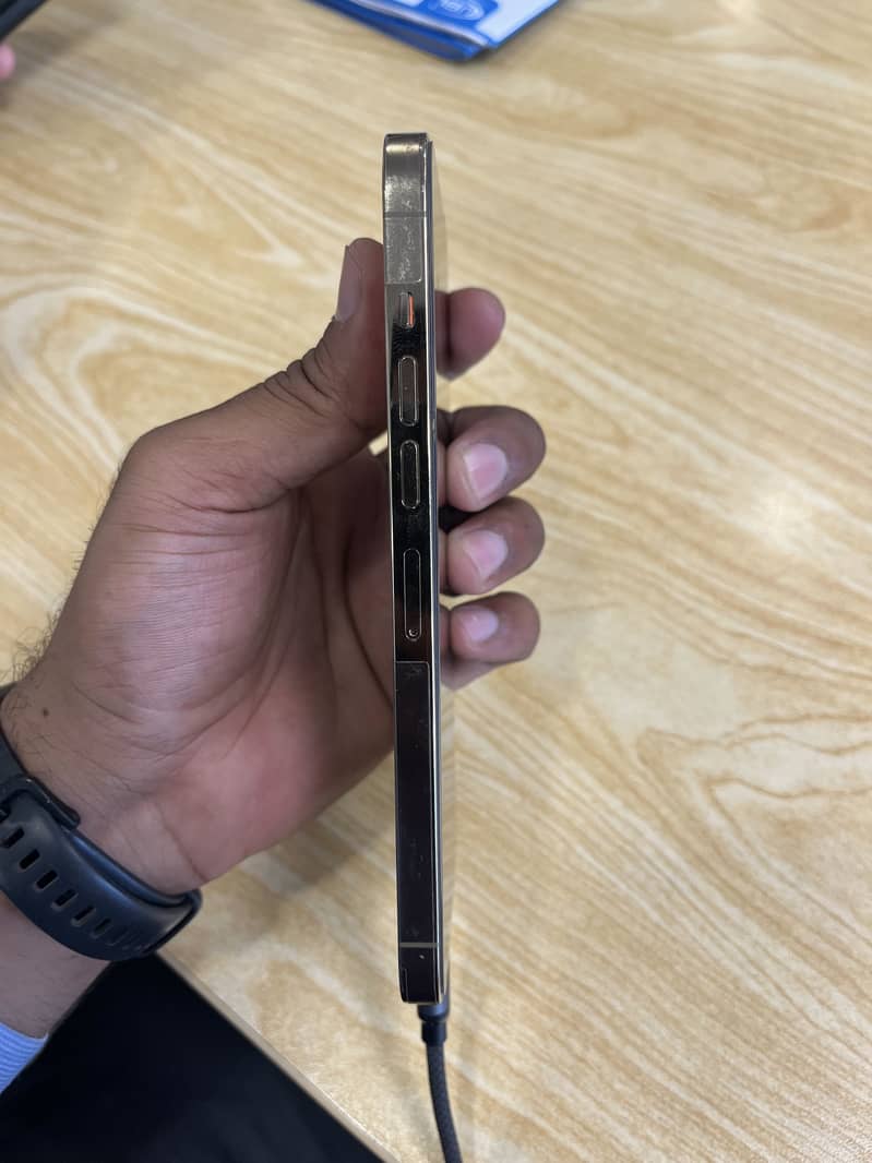 Apple iPhone 13 Pro Max 0