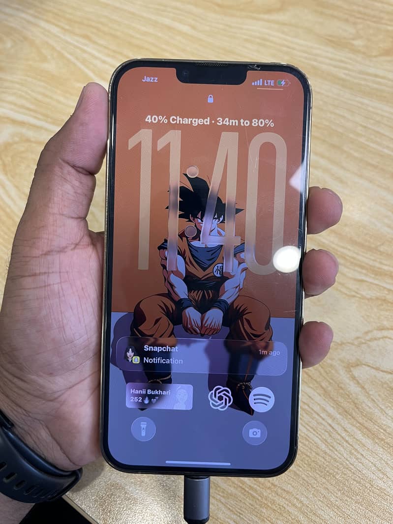 Apple iPhone 13 Pro Max 5