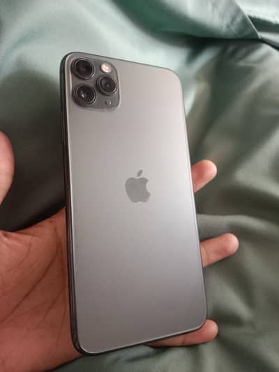 Apple iPhone 11 Pro Max