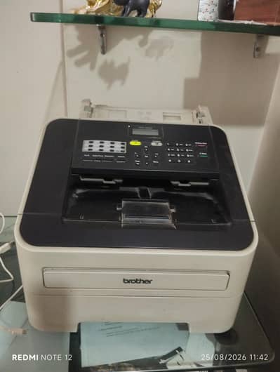 brother printer