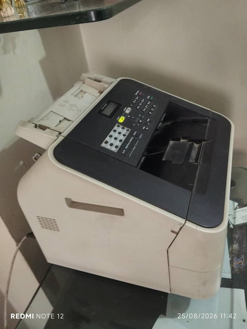 brother printer 1