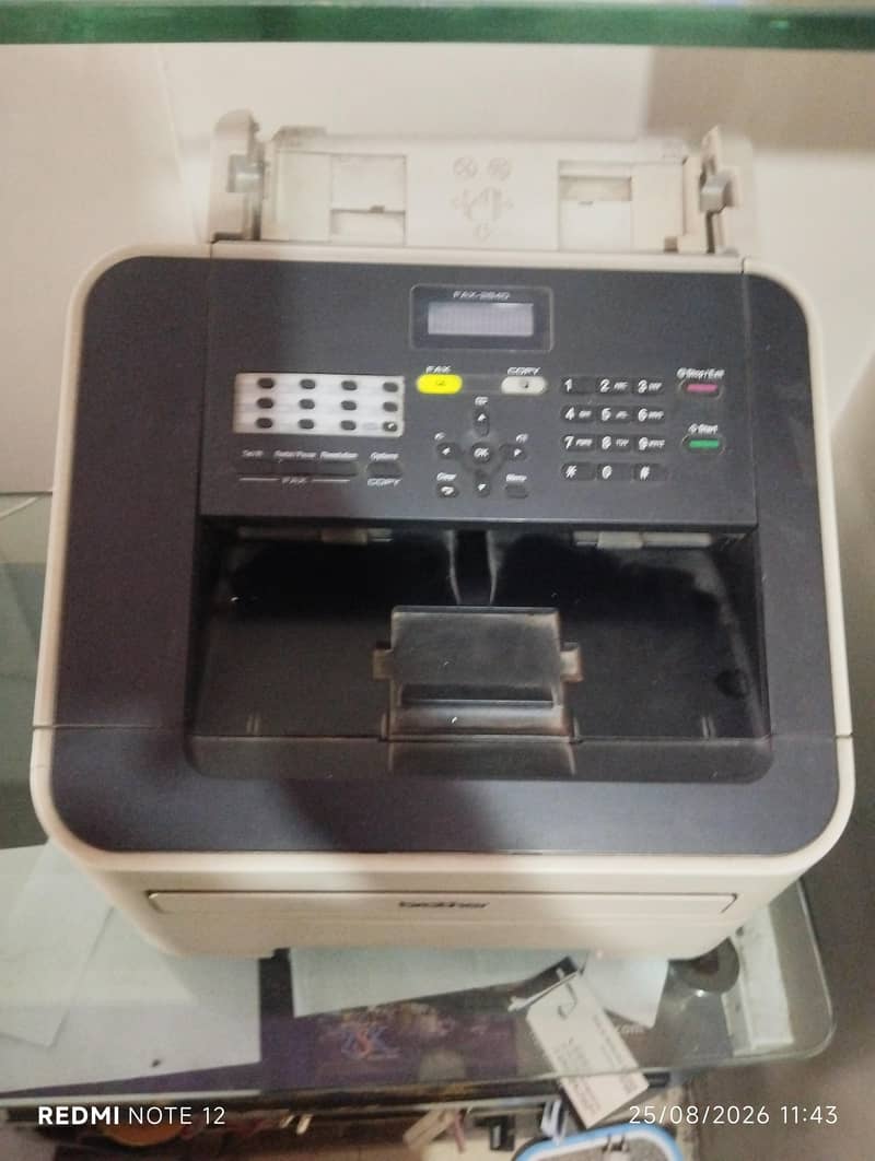 brother printer 2