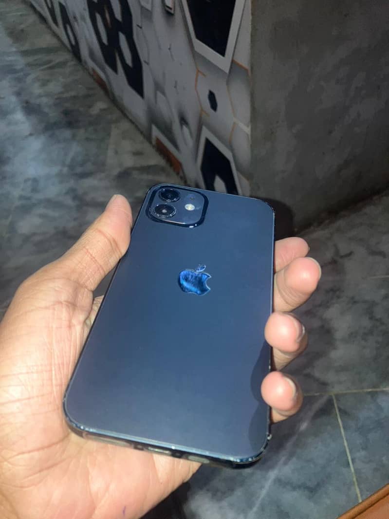 Apple iPhone 12 1