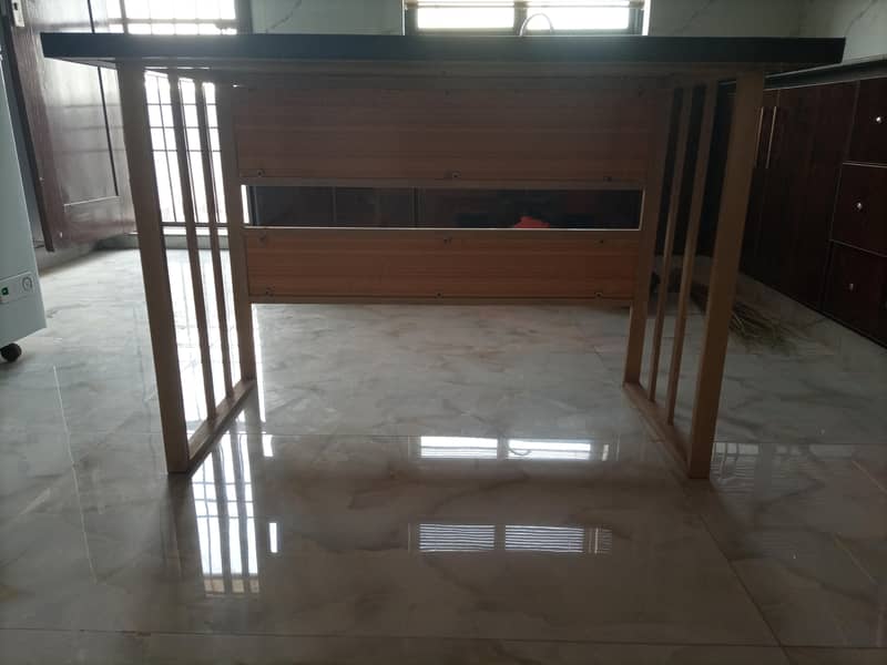 working table 1