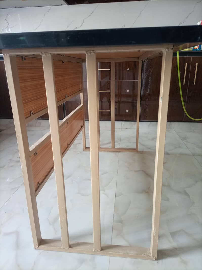 working table 2