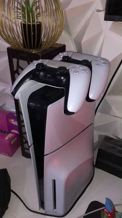 PlayStation 5 slim