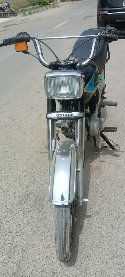 good condition
