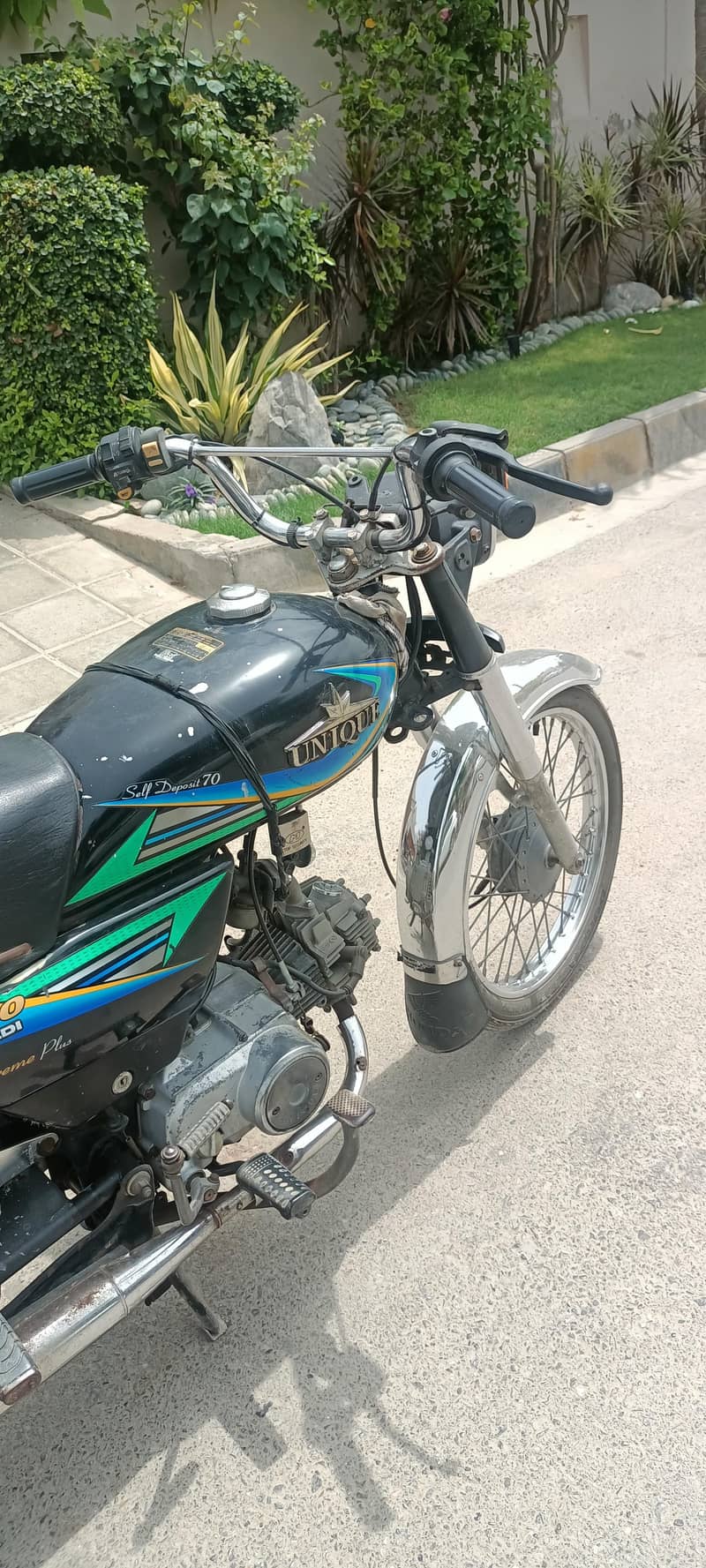 good condition 3