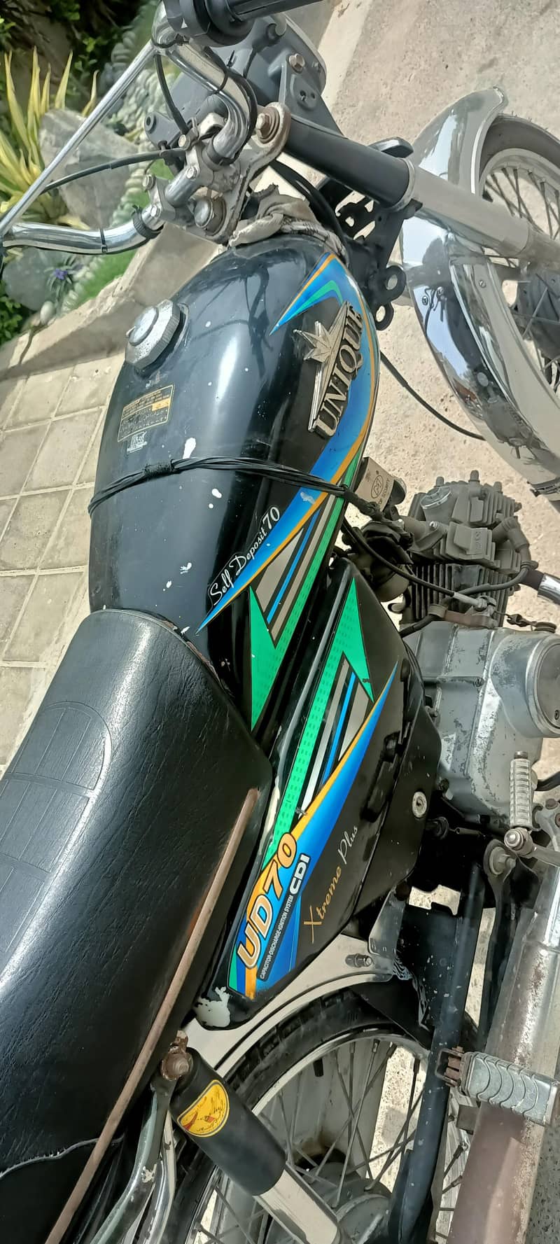 good condition 4