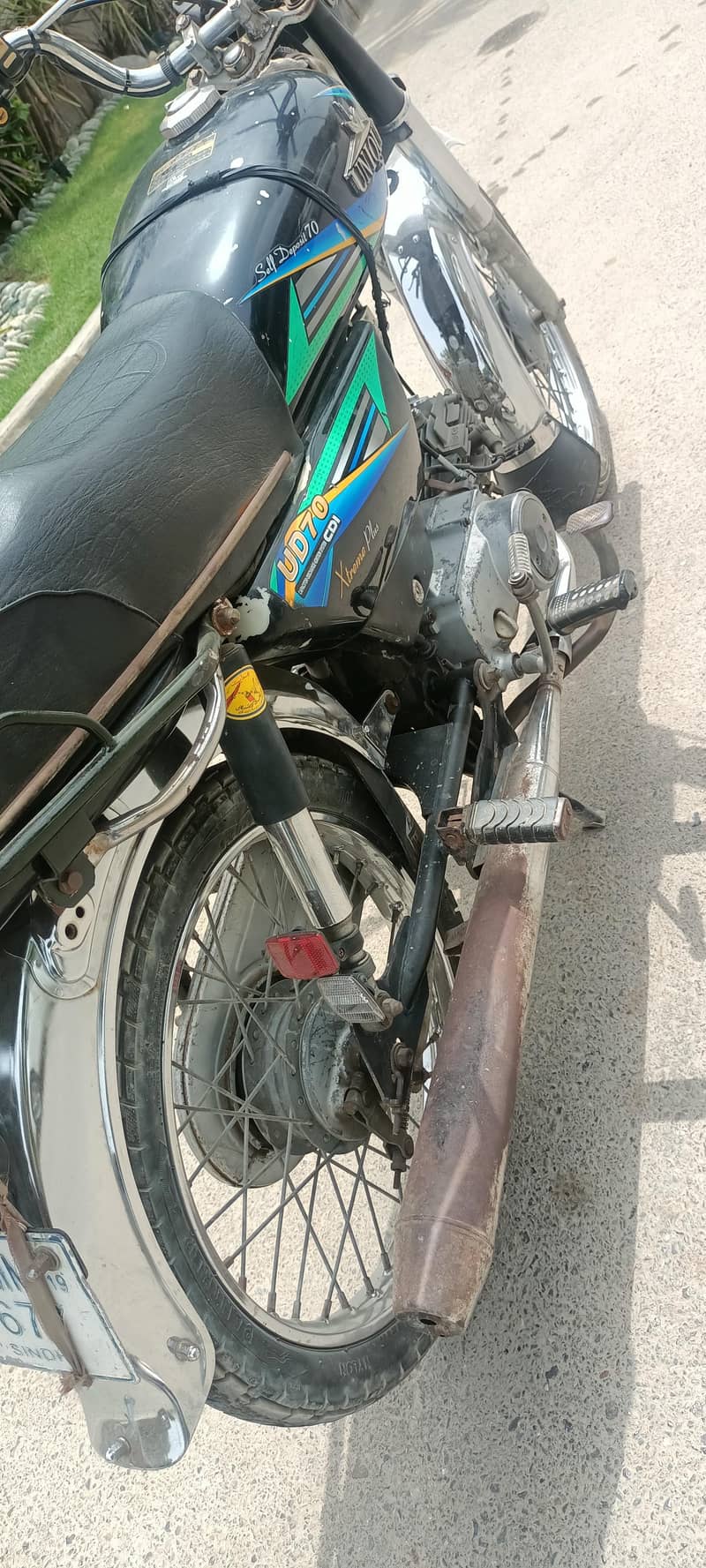good condition 6