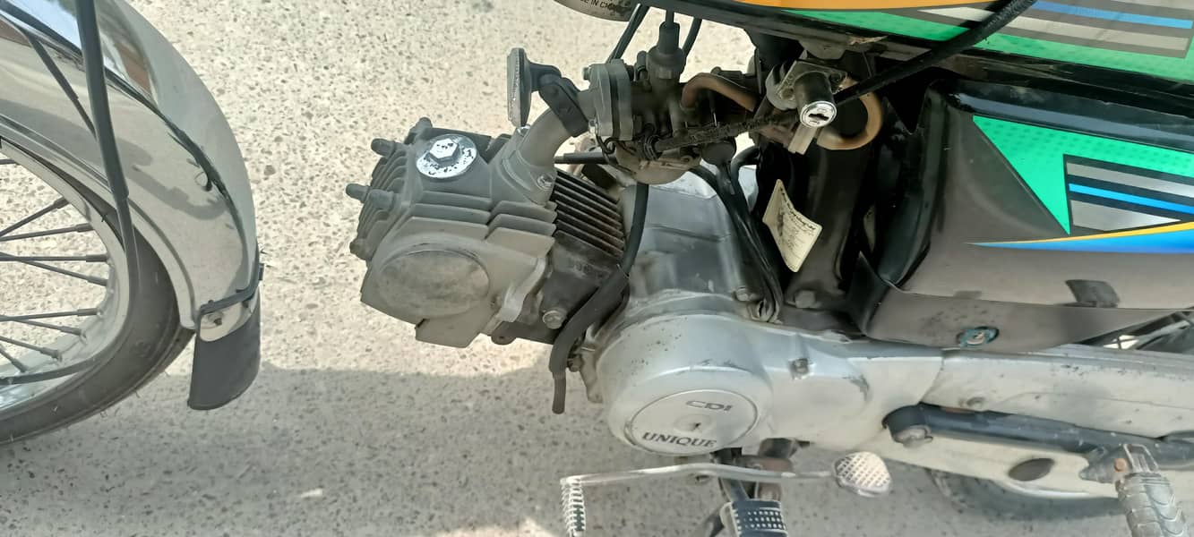 good condition 8