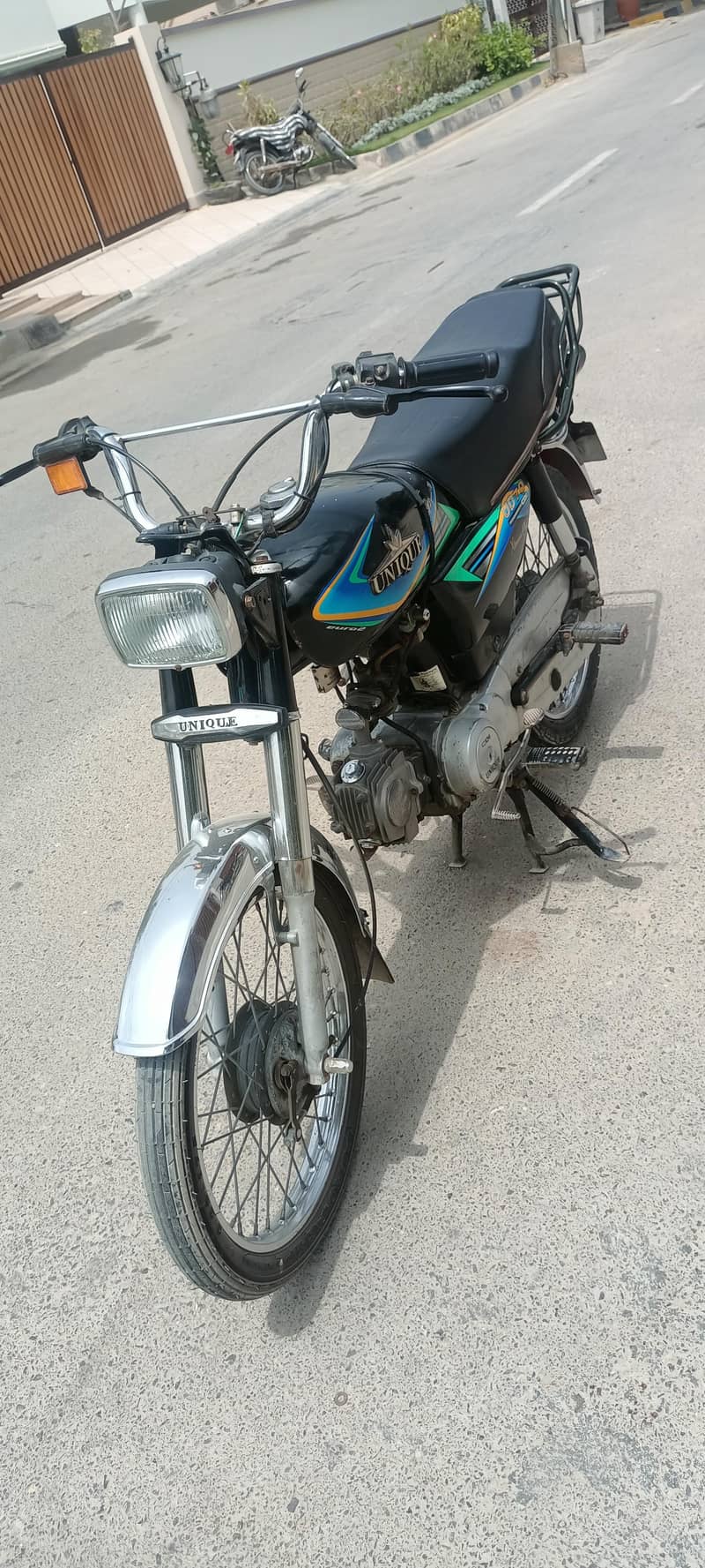 good condition 10