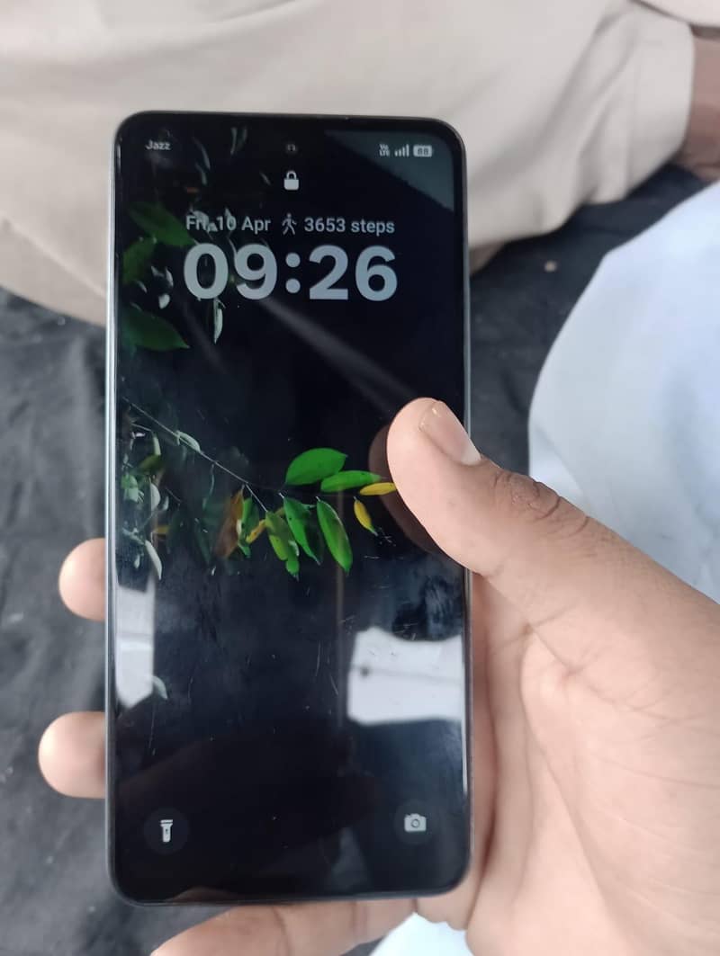 Realme C65 0